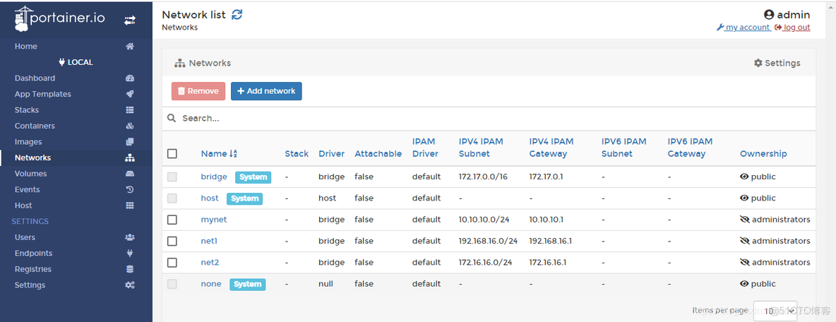 docker win 管理器 docker管理界面_nginx_07