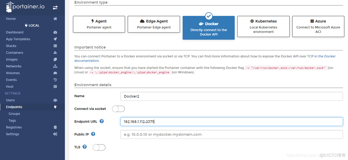 docker win 管理器 docker管理界面_docker_13