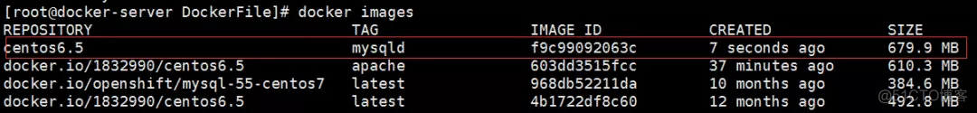 docker win10 虚拟化技术 docker虚拟化原理_docker win10 虚拟化技术_07