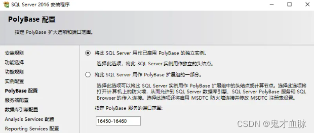 sql server 强制脱机 sql server2016脱机安装_数据库_12