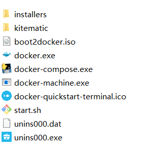 docker压缩包下载 docker zip_Docker_05