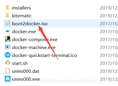 docker压缩包下载 docker zip_Docker_10