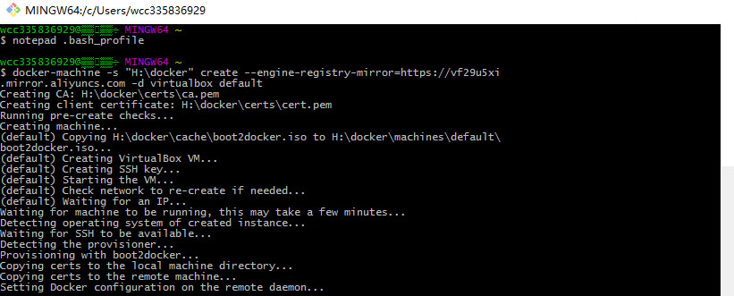 docker压缩包下载 docker zip_docker_15