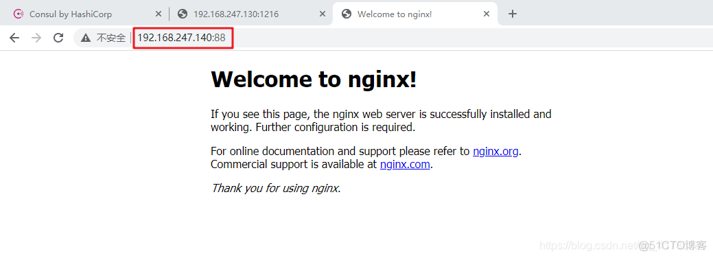 docker可以取代集群吗 docker consul集群_nginx_06