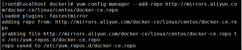 docker对linux最低版本 docker对linux内核版本要求_安装