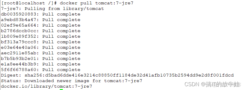 docker属于哪一类虚拟化 docker算虚拟化吗_docker_27