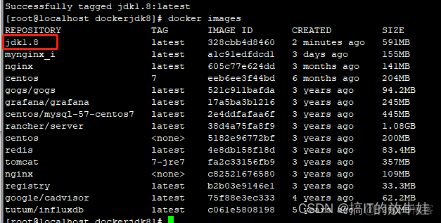 docker属于哪一类虚拟化 docker算虚拟化吗_运维_49