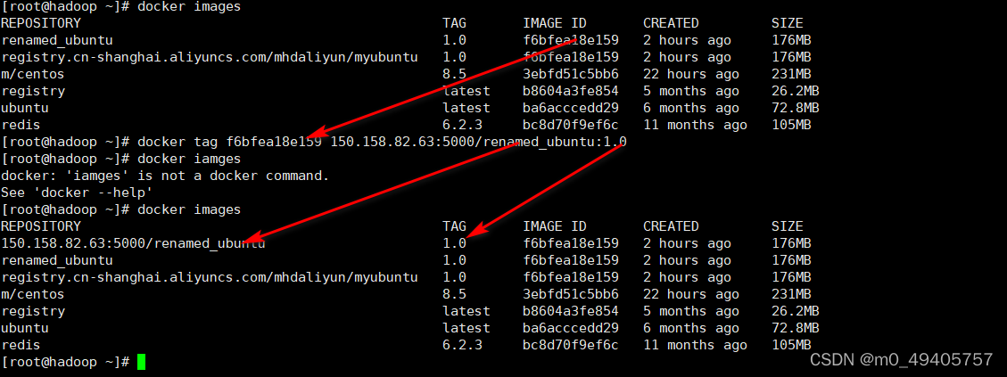 docker打包ubuntu镜像 docker制作ubuntu镜像_linux_24