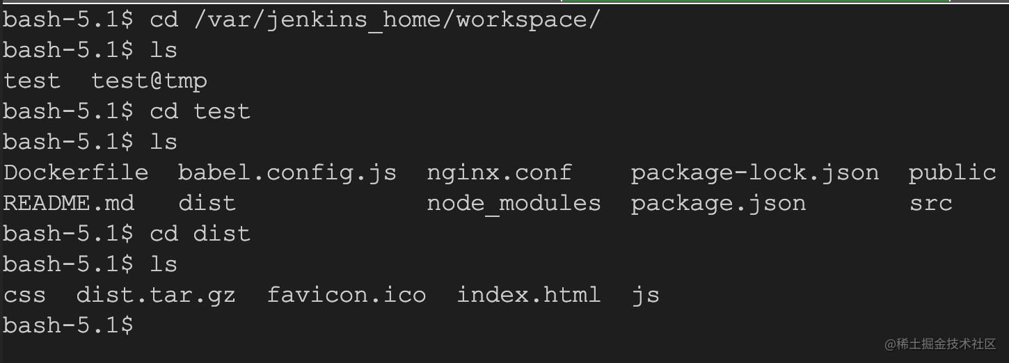 docker部署angular和node docker部署node项目_docker_11