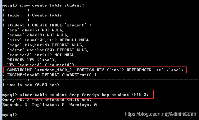 dos 显示mysql表 dos命令mysql_DOS命令_02