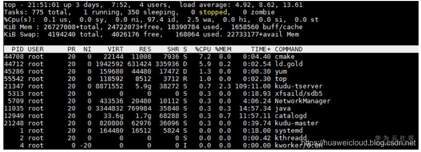 鲲鹏920支持硬件虚拟化吗 鲲鹏920 cpu_鲲鹏920支持硬件虚拟化吗_04