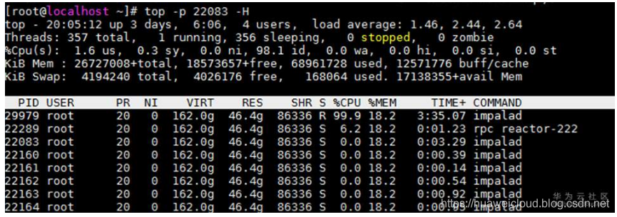 鲲鹏920支持硬件虚拟化吗 鲲鹏920 cpu_数据_05