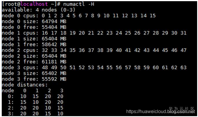 鲲鹏920支持硬件虚拟化吗 鲲鹏920 cpu_数据_09