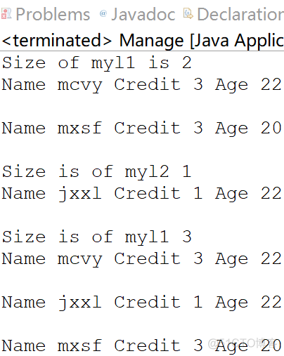 java内置单链表 java单链表和双链表的区别_i++_02