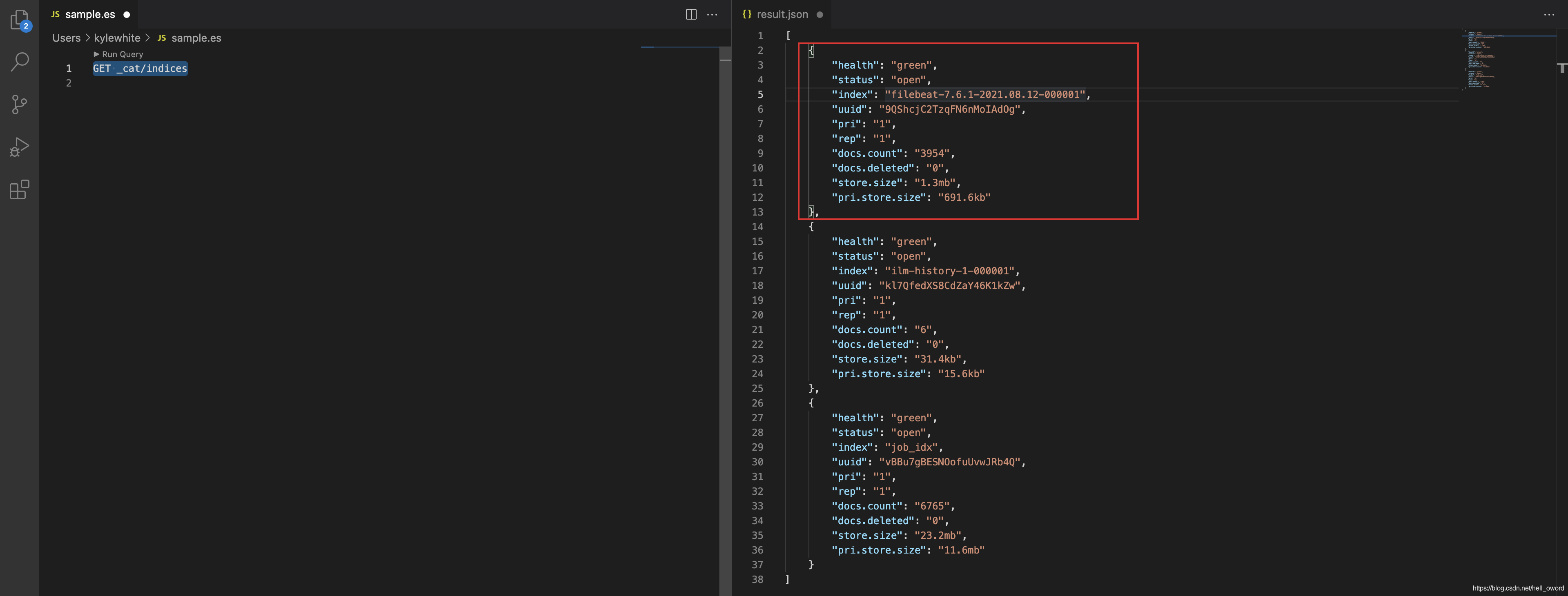 filebeat 采集mysql filebeat 采集最新日志_kafka