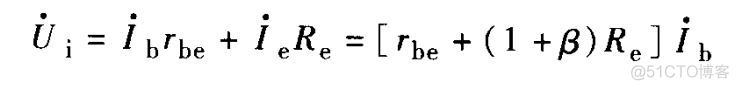 python 等效电路模型 等效电路怎么分析_三极管_16
