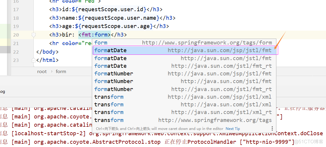 Java mapper 接收map参数 springmvc接收map的坑_tomcat_25