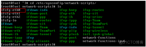 fuel搭建openstack 出现错误 fuel安装openstack_Computer_54