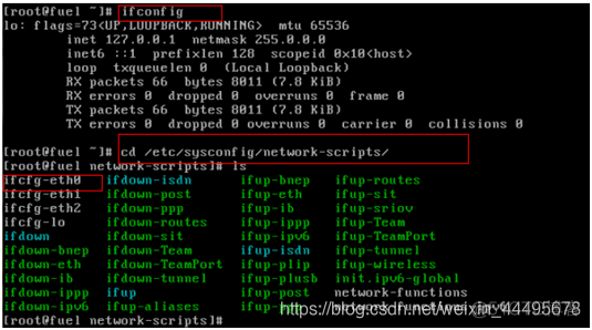 fuel搭建openstack 出现错误 fuel安装openstack_Computer_68