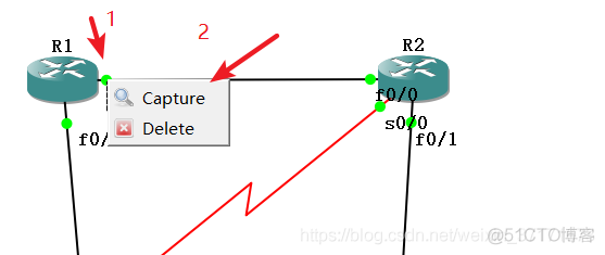 gns3配置hsrp对ios的要求 gns3版本_网络_51