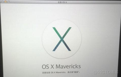 mac的windows虚拟机安装mysql驱动 安装mac 虚拟机_3c_09