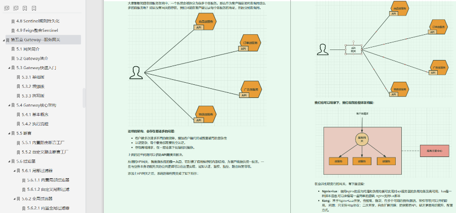 go语言使用spring golang spring_实训项目:微服务架构搭建抢购平台_05