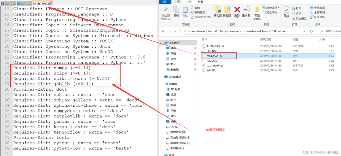 python不兼容wps python库不兼容_html_05