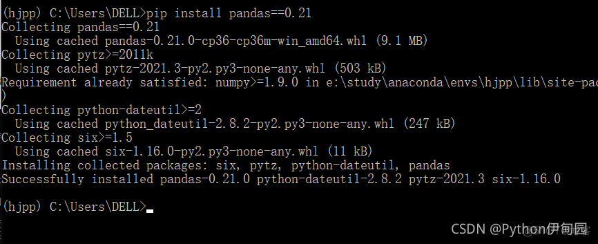 python不兼容wps python库不兼容_html_13