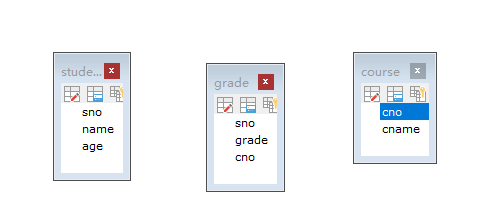 go连接mysql框架 gorm连接mysql_字段