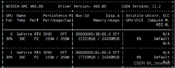 gpu 显存计算 深度学习 gpu加显存_gpu 显存计算 深度学习