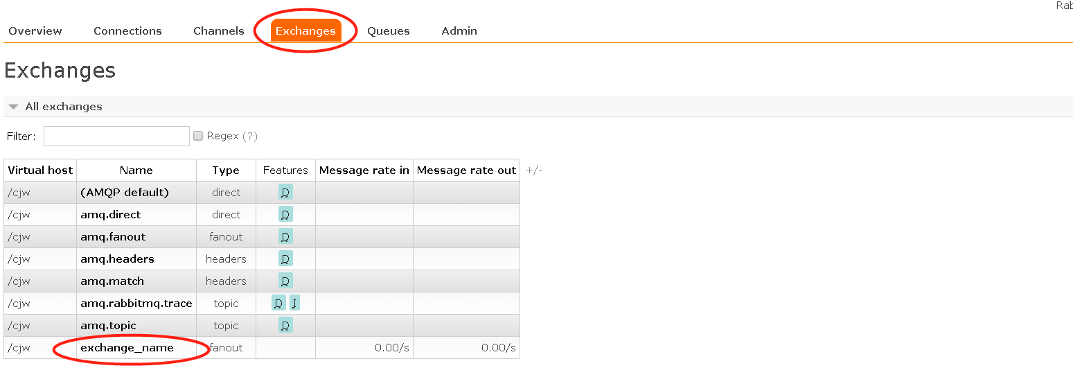 rabbitmq java 创建交换机和绑定队列 rabbitmq动态绑定交换机_java_02