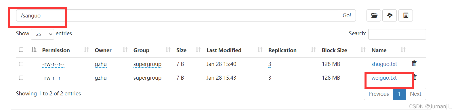 hadoop hdfs 输出 hdfs在hadoop中的作用_hadoop_03