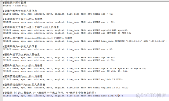 dm 数据库compatible_mode 兼容mysql 能兼容group by吗 dm数据库的sql语法_表名_02