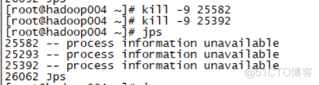 hadoop jps指令 jps命令在hadoop中做了什么_hdfs_07