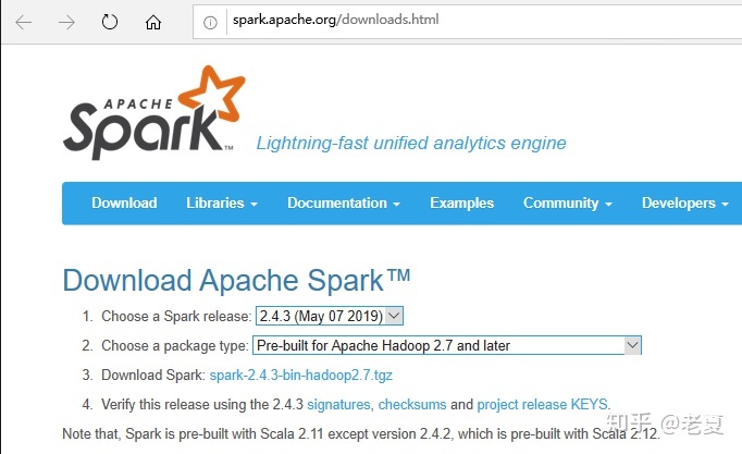 hadoop spark yarn部署 hadoop spark入门_hadoop classpath_02