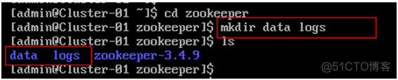 hadoop zookeeper作用 hadoop中zookeeper_环境变量_06