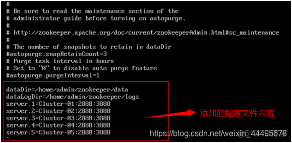 hadoop zookeeper作用 hadoop中zookeeper_环境变量_09