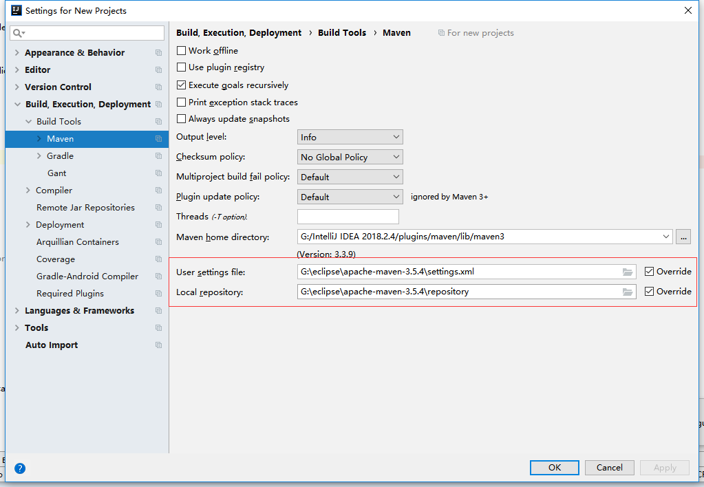 idea 打开 maven项目不显示java文件 idea打开maven项目无法启动_ide_06