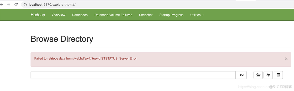 hadoop 无法访问页面 hdfs页面无法访问_hadoop 无法访问页面_07