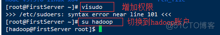 hadoop 添加user 怎么设置hadoop用户密码_centos_02