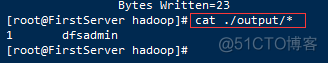 hadoop 添加user 怎么设置hadoop用户密码_hadoop的安装_09