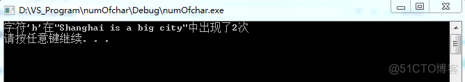 某个字符出现的次数 java 一个字符出现的次数_某个字符出现的次数 java