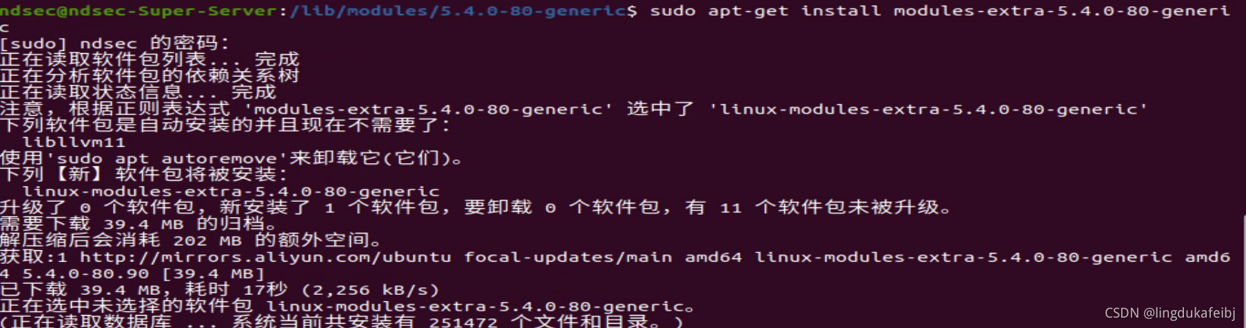 ubuntu 降低docker版本 ubuntu降版本20降到18_linux_09