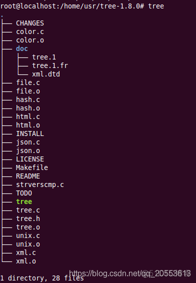 ubuntu离线安装python模块 ubuntu离线安装tree_ubuntu离线安装python模块