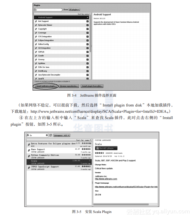 spark哪个公司开发 spark项目开发技术_spark哪个公司开发_03