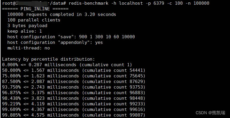 shell redis value 字典 redis shell命令_Redis_03