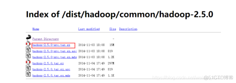 hadoop框架中最核心 hadoop框架最核心的设计就是_hadoop_31