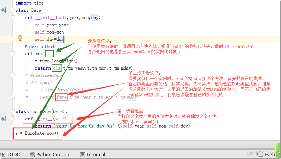 python用对象编程的方式操作数据库 对象 python_python_06