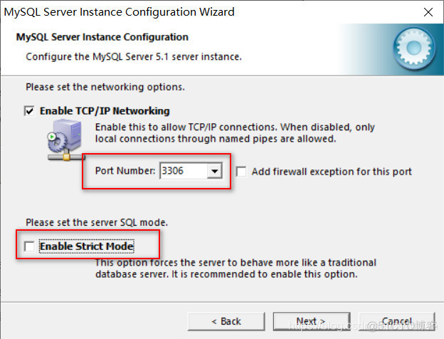 mysql 官网没用arm版本 mysql官网安装_Windows_16