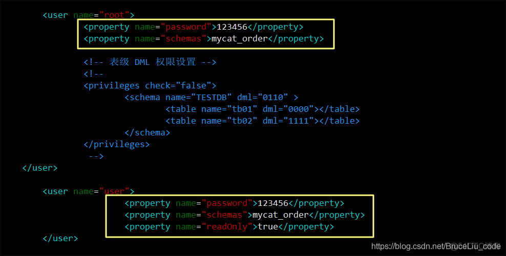 java后端分库分表组件解决了什么问题 分库分表mycat_分库分表_04